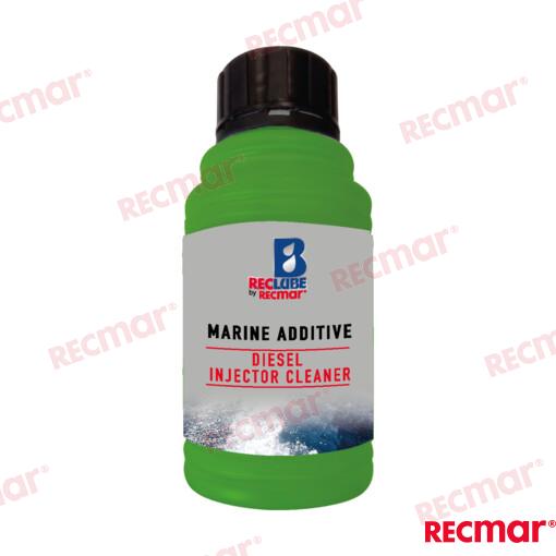 INJECTOR CLEANER RECLUBE200U12