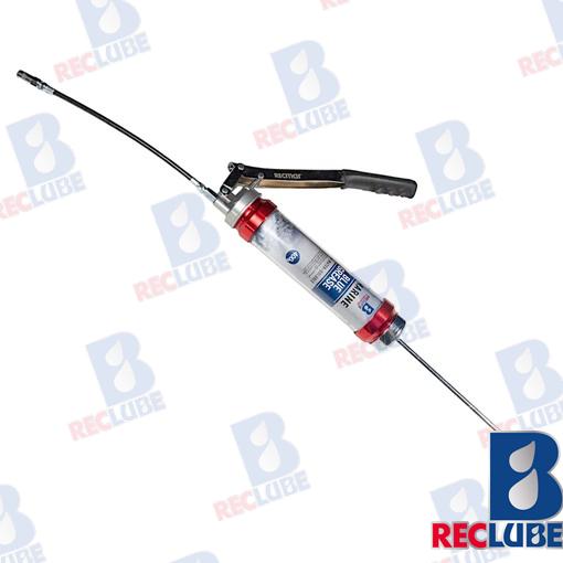 GREASE GUN LARGE RECLUBETHU02
