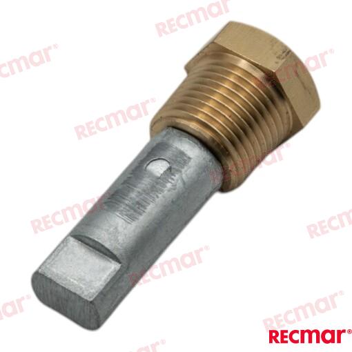 ZINC ANODE RECN51-11325-01