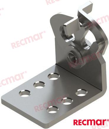 DOUBLE HOOK CLIP RECPT215154