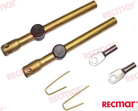 OMC CONTROL ADAPTER RECPT30493