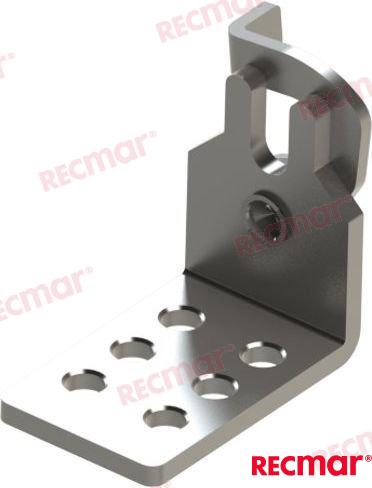 3300 S.S. HOOK CLIP RECPT336174