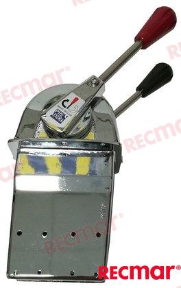 TC CONTROL RECPT36468