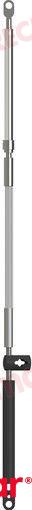 GEN II MAXFLEX PINNACLE MERCURY  6FT RECPT53006