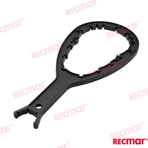 BOWL REMOVAL WRENCH RECRK22628