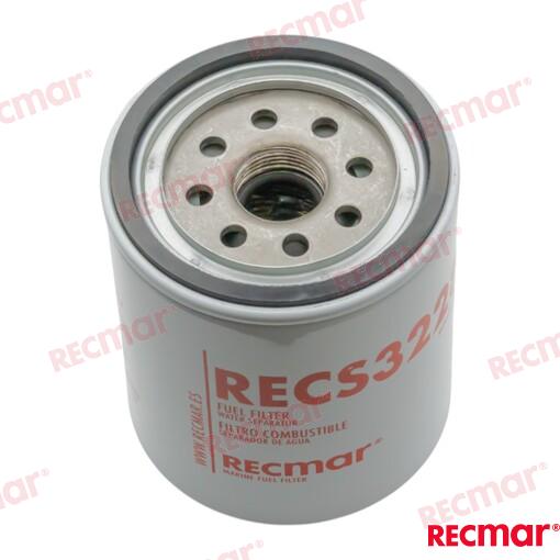 10 MICRONS ELEMENT RECS3228TUL