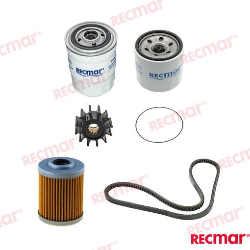 YANMAR MAINTENANCE KIT RECSKJH40001G