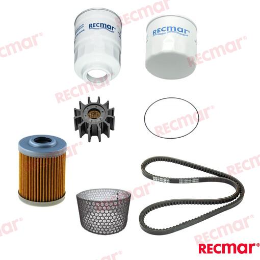 YANMAR MAINTENANCE KIT RECSKJHCR001G