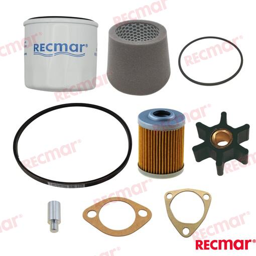 YANMAR MAINTENANCE KIT RECSKMARINE001