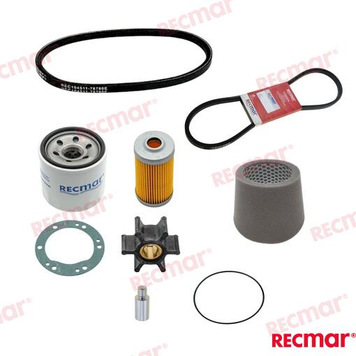 YANMAR MAINTENANCE KIT RECSKMARINE003G