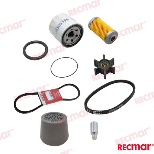 YANMAR MAINTENANCE KIT RECSKMARINE005G