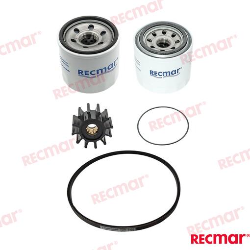 YANMAR MAINTENANCE KIT RECSKMARINE006G
