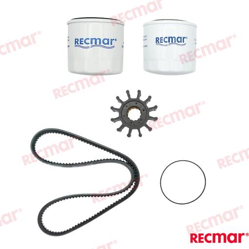 YANMAR MAINTENANCE KIT RECSKMARINE007G