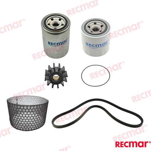 YANMAR MAINTENANCE KIT RECSKMARINE009G