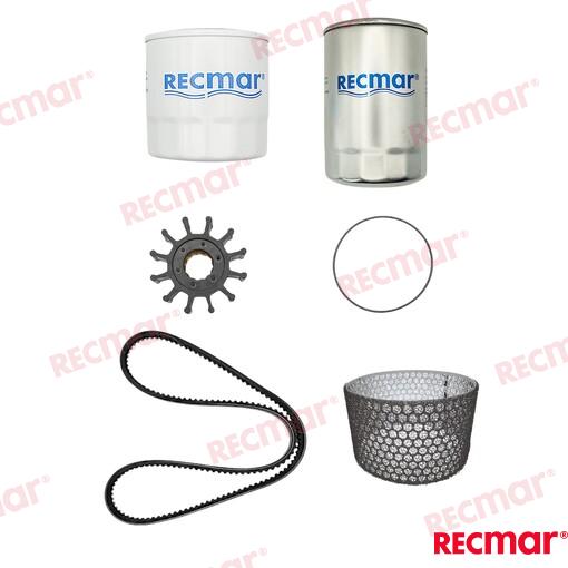 YANMAR MAINTENANCE KIT RECSKMARINE011G
