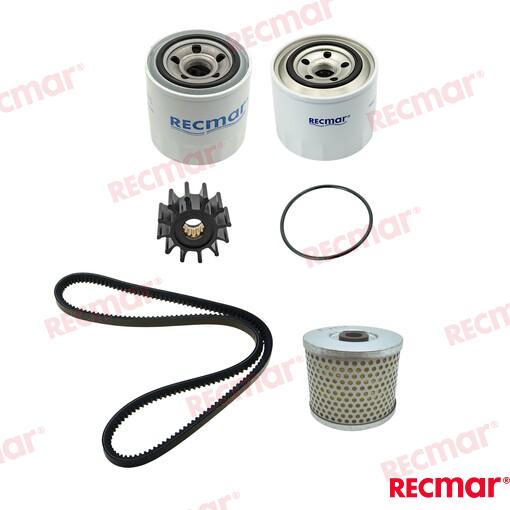 YANMAR MAINTENANCE KIT RECSKMARINE012G