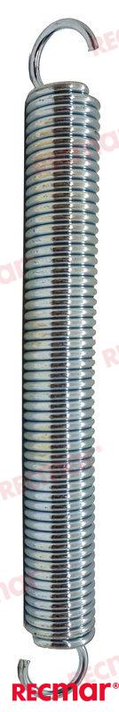 PISTON SPRING FOR RECJO6HD RECSPRINGJO6HD