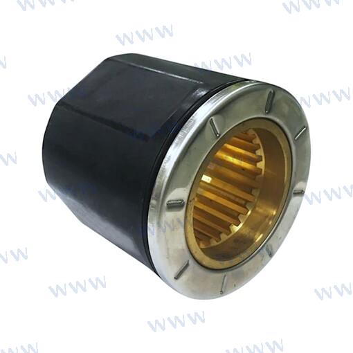 PROPELLER HUB FRONT SUZUKI SOL17047301