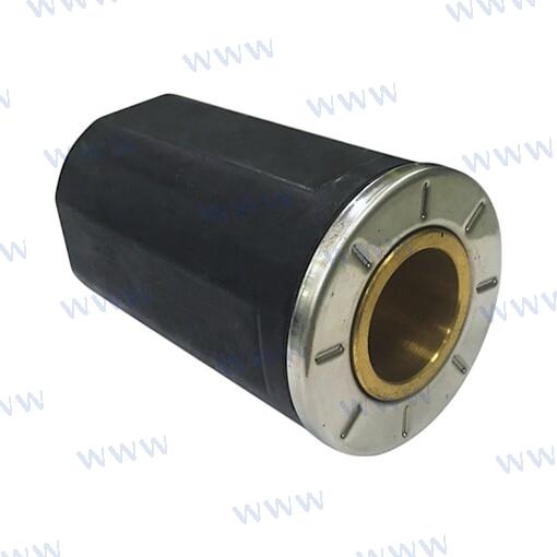 PROPELLER HUB REAR SUZUKI SOL17047302