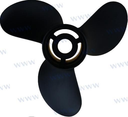 ALUMINIUM PROPELLER SOL9411-139-17