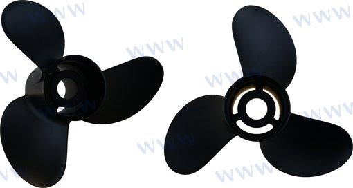 ALUMINIUM PROPELLER SOL9411-139-19