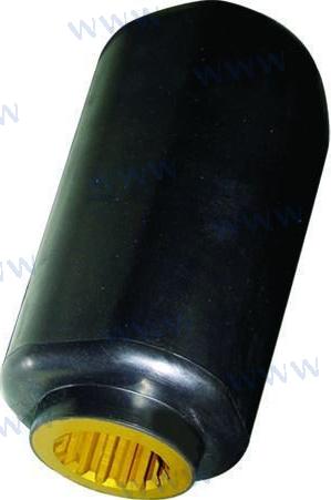 RUBEX HUB SOLRBX-113