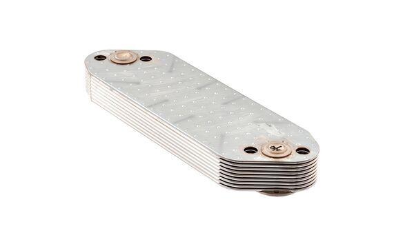 OIL COOLER REC21370430
