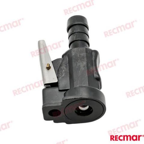 Fuel connector GS31028