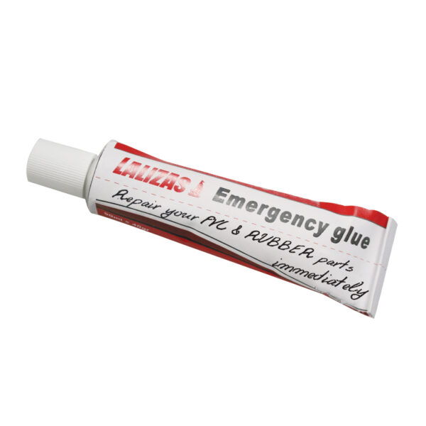 LALIZAS κόλλα για PVC & Rubber Σωληνάριο 50ml