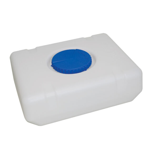 Δεξαμενή Νερού 25L 500x400x160mm