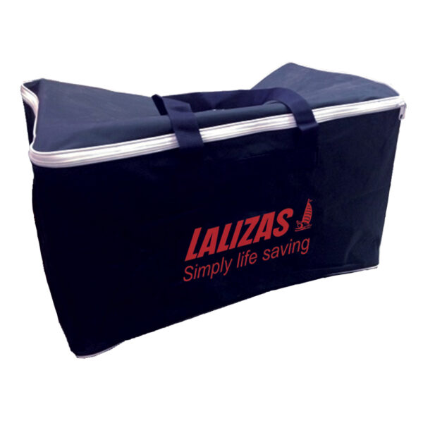 LALIZAS Αδιάβροχη Τσάντα, L660xW400xH480mm