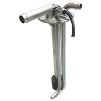 Αισθητήρας με Ακροφ. Δεξ. Πετρ., 0-190 Ohm, H.195mm