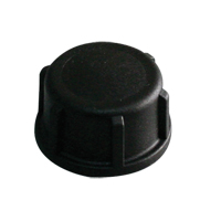 DIABLO Easy Switch Καπάκι με Σπείρωμα ½''