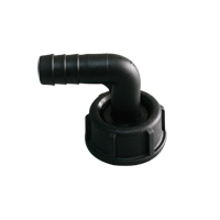 DIABLO Easy Switch Σύνδεσμος 90° Ø11mm Σπείρ. ½''