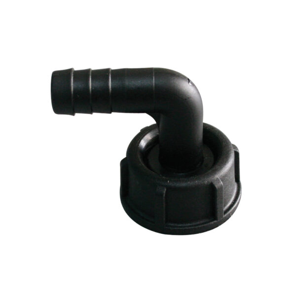 DIABLO Easy Switch Σύνδεσμος 90° Ø13mm Σπείρ. ¾''