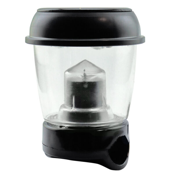 Αυτόνομος Ηλιακός Ναυτιλιακός Φανός