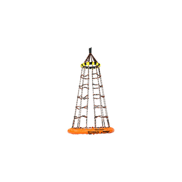 Billy Pugh, 4 Person Net for Rough Seas, X-871-4