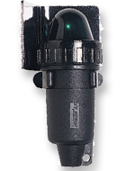 EMERGENCY Φανός Ναυσιπλοΐας, Πράσινος