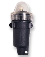 EMERGENCY Φανός Ναυσιπλοΐας, Λευκός