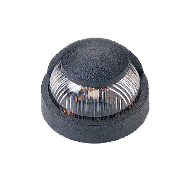 POWER 7 Φανός Εφίστιος 225°, Οριζόντιος, με μαύρο κέλυφος