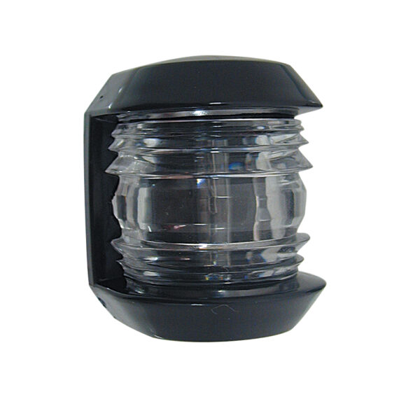 JUNIOR 7 Φανός Εφίστιος 225°, με μαύρο κέλυφος