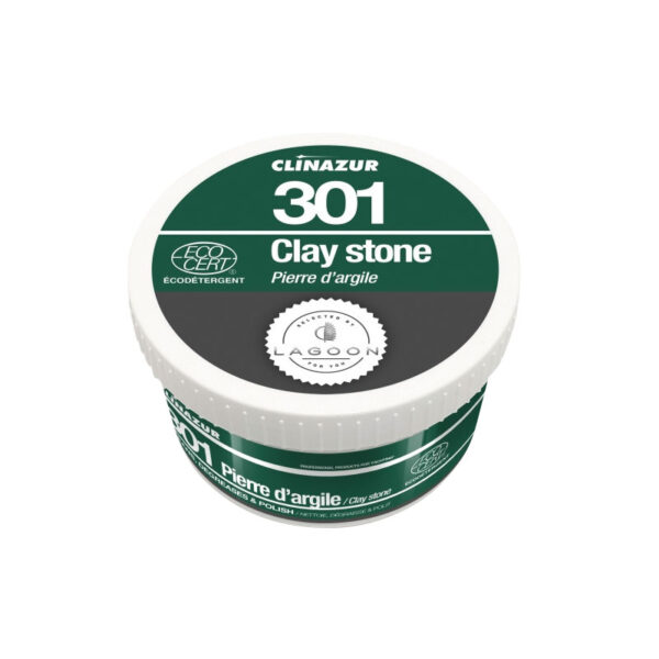 CLIN AZUR 301 Πηλός, 400gr