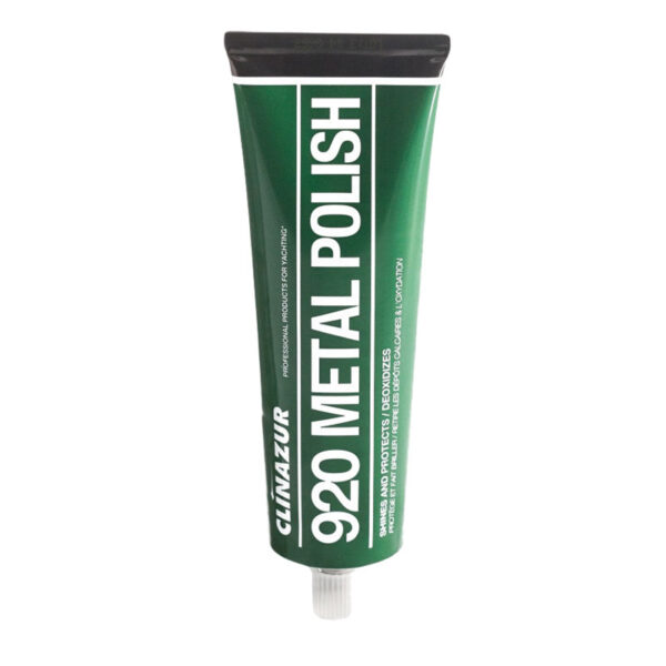 CLIN AZUR 920 Γυαλιστικό Μετάλλων, 150ml
