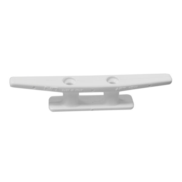 Δέστρα Πλαστ. ΡΑ, 180X45mm, Λευκή