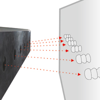 OCEAN Σύνδεσμος για Dock Fender, Σετ 6 τεμαχίων