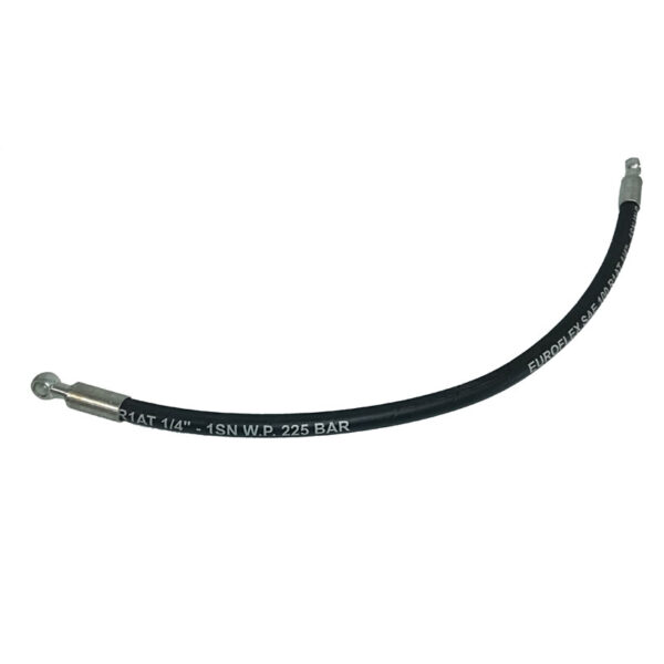 Co2 Σωλήνας Εύκαμπτος Cm -45C