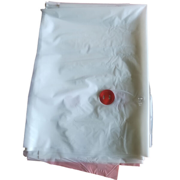 Κενού αέρος PVC τσάντα F/ The Liferaft Equipment Package