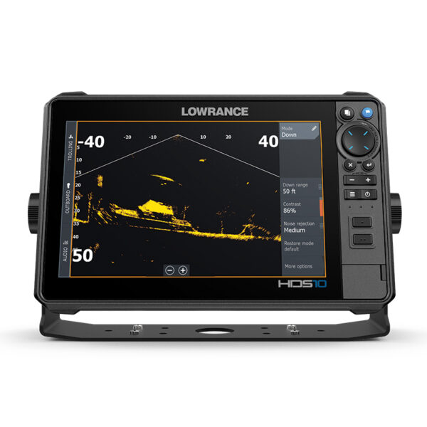 LOWRANCE HDS PRO 10''