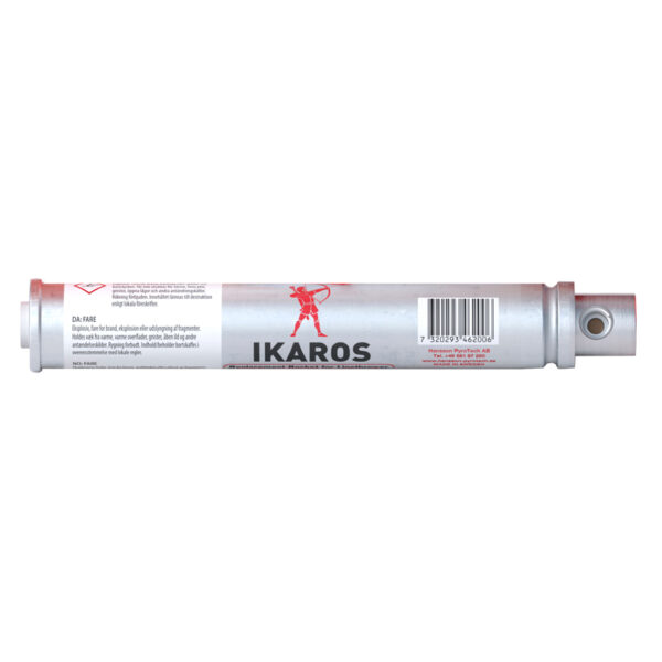 IKAROS Ανταλλακτική Κεφαλή Ορμιδοβόλου Συσκευής, SOLAS/MED/USCG