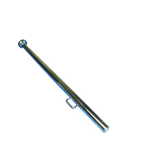 Ιστός Σημαίας, Inox 316, ø25mm, Μ900mm